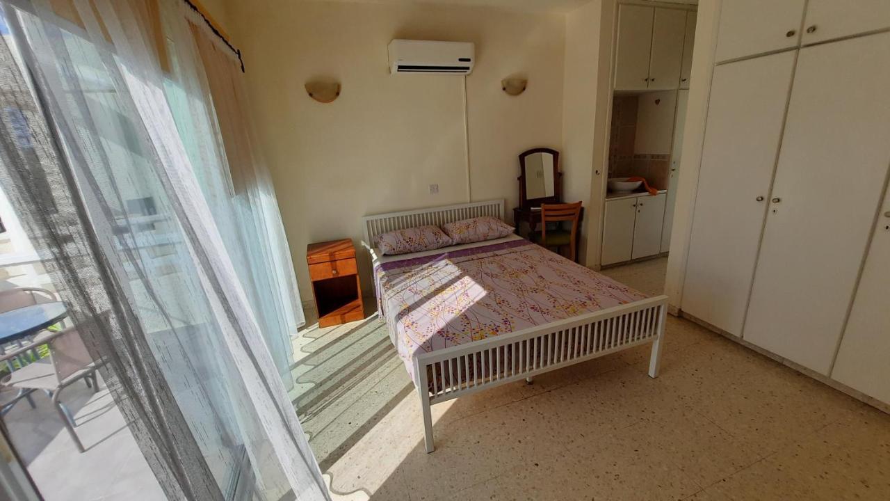 Nerina Kato Paphos