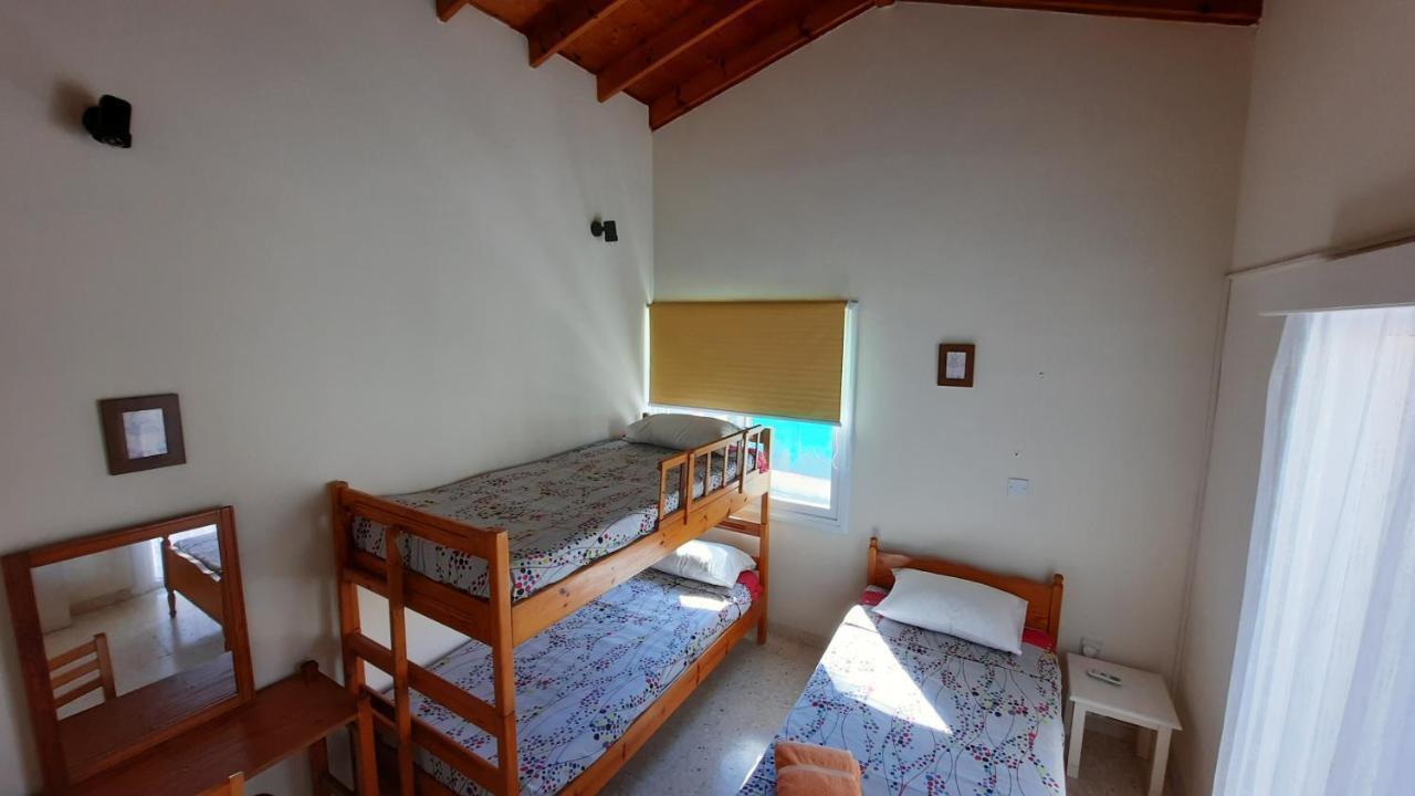 Nerina Kato Villa Paphos