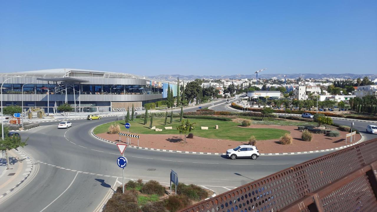 Nerina Kato * Paphos