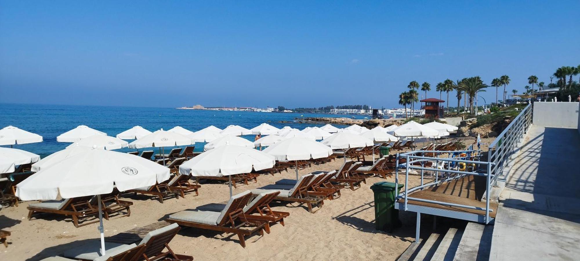 Nerina Kato Paphos